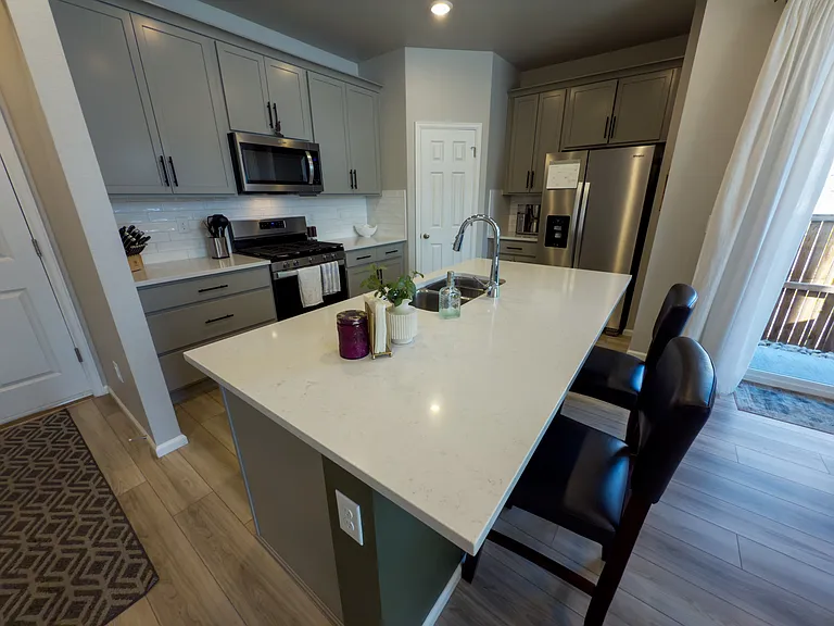 752 N Shawnee St — Photo 4