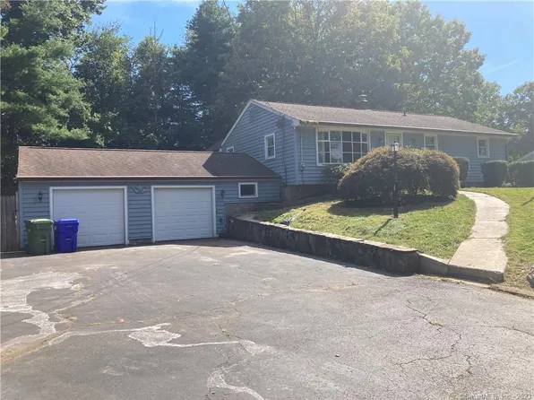 90 South Airline Road, Wallingford, CT 06492