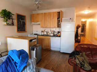 160 Salem St APT 5, Boston, MA 02113