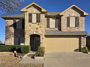 530 Blue Sage Dr, Fate, TX 75087