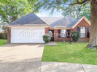 6851 Pleasantwood Rd, Memphis, TN 38141