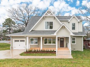 1516 Van Vleck Ave SE, Atlanta, GA 30316