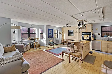 442 Clermont Avenue, #C