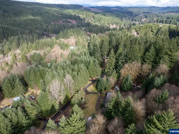 26920 Eversole Ln, Scappoose, OR 97056