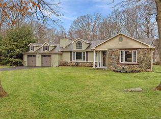 250 Governors Hill Rd, Oxford, CT 06478