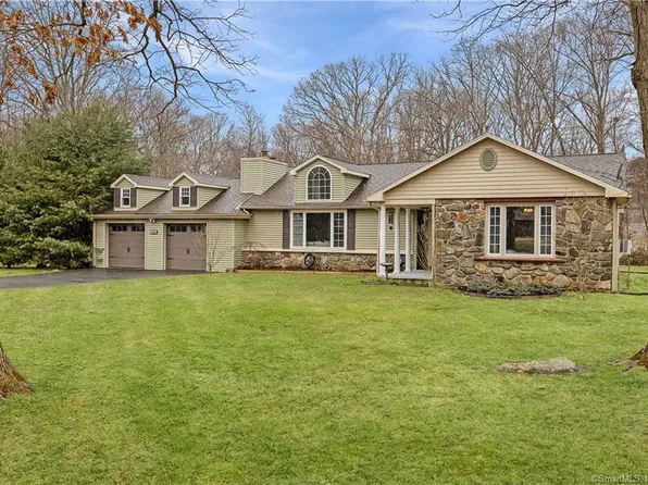 250 Governors Hill Road, Oxford, CT 06478