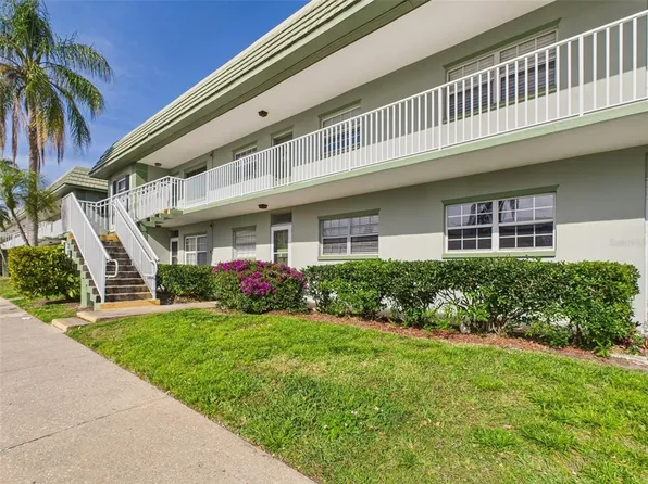 1433 S Belcher Rd APT G13, Clearwater, FL 33764