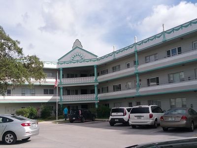 2371 Israeli Dr APT 51, Clearwater, FL, 33763