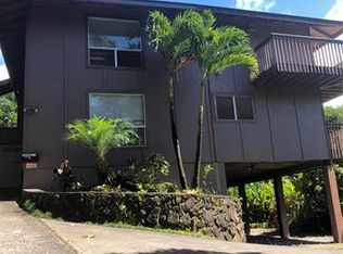 3690 Waokanaka St APT 3, Honolulu, HI 96817