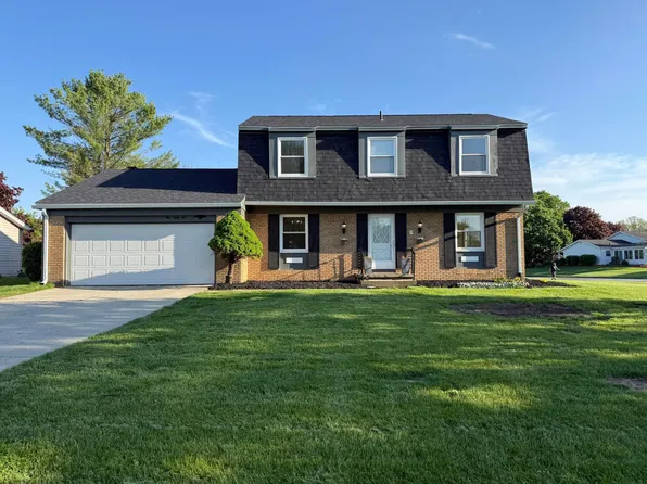 985 Amboise Dr, Marion, OH 43302