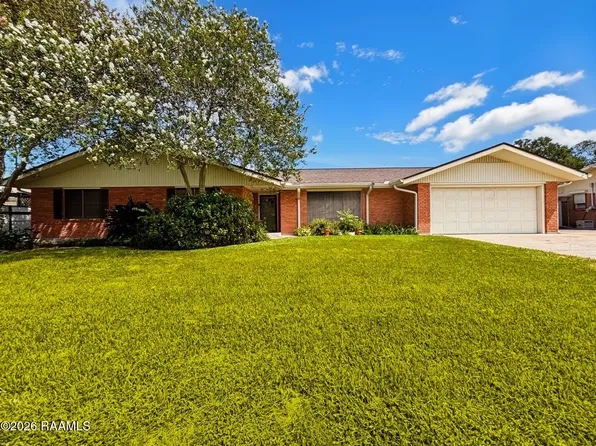 803 Hilda St, Morgan City, LA 70380