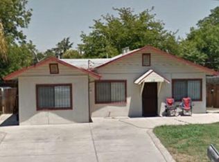 528 S Olive Ave, Stockton, CA 95215