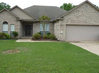 15 Krooked Kreek Cv, Cabot, AR 72023