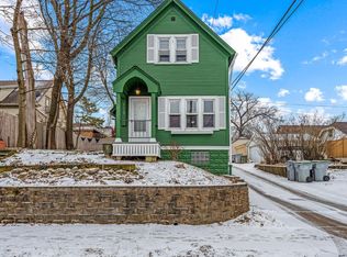 2619 E Fernwood Ave, Milwaukee, WI 53207