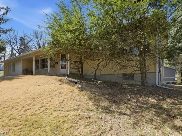 46 Shawnee Trl, Sparta Twp., NJ 07871