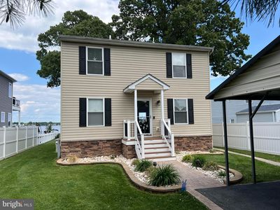 4222 Lynhurst Rd, Baltimore, MD, 21222