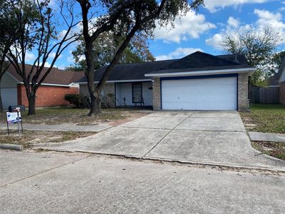 11722 Stone Bridge Dr, Houston, TX, 77064