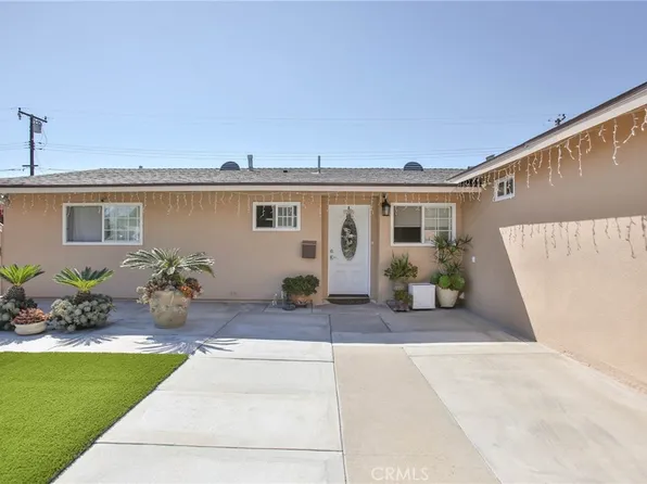 12205 Salerno St, Garden Grove, CA 92840