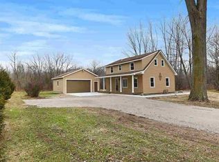 9149 N Seymour Rd, Flushing, MI 48433