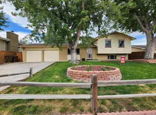 7235 Killington St, Fountain, CO 80817