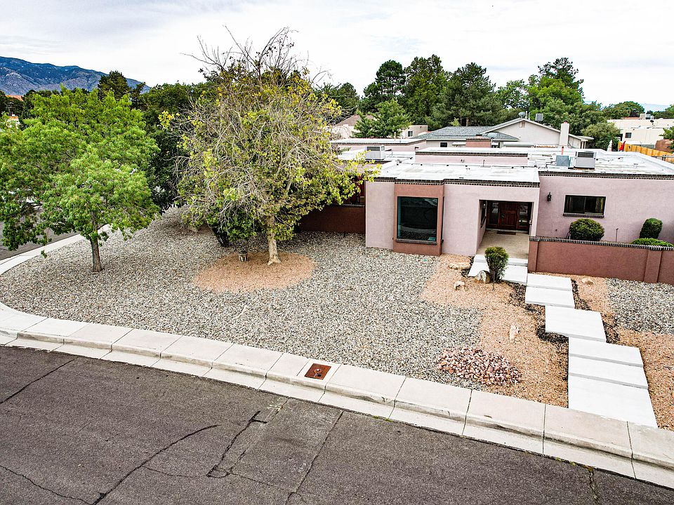 7832 Academy Trl NE Albuquerque NM 87109 Zillow