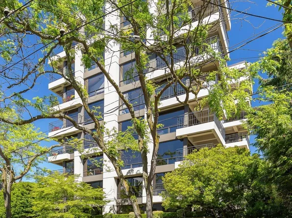 714 Bellevue Avenue E #803, Seattle, WA 98102