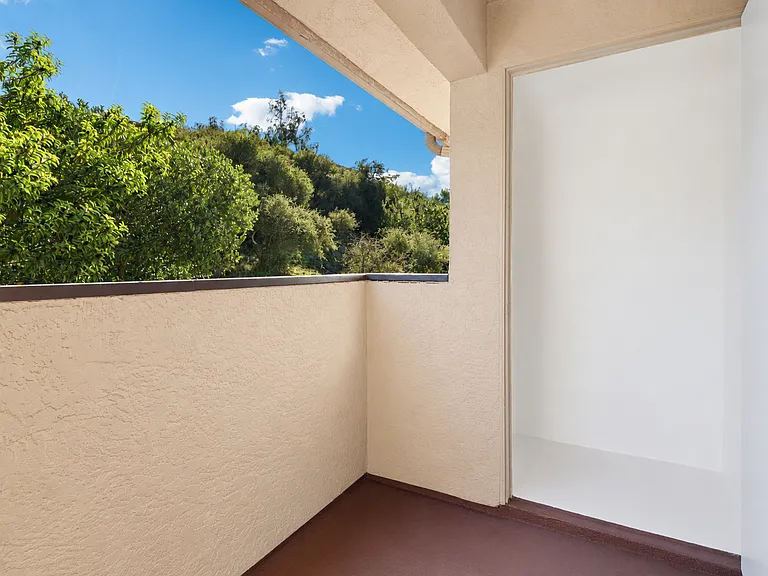The Ridge Apartments in City Heights — Photo 44