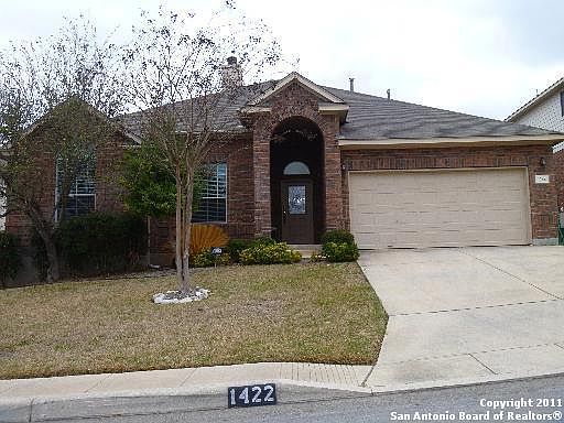 1st image of 1422 N Mesa Hollow