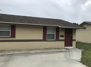 209 W Ann St, Punta Gorda, FL 33950