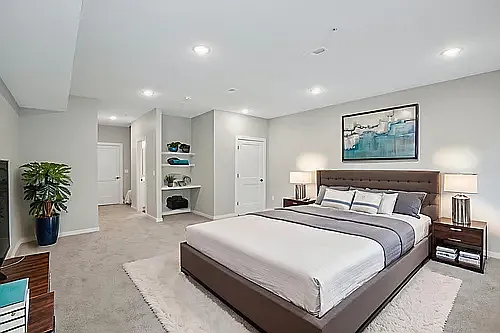 Greenwood Townhomes — Photo 64