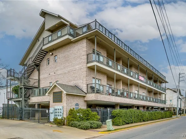 1401 6th St Unit 1D, Tuscaloosa, AL 35401