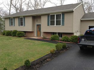 251 Wilson Ave, Glassboro, NJ 08028