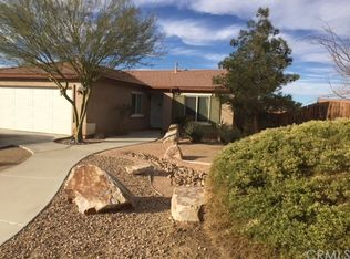 11916 Poppy Rd, Adelanto, CA 92301