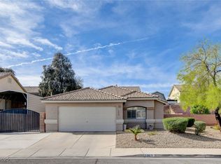 1069 Harpy Eagle Ave, Henderson, NV 89015