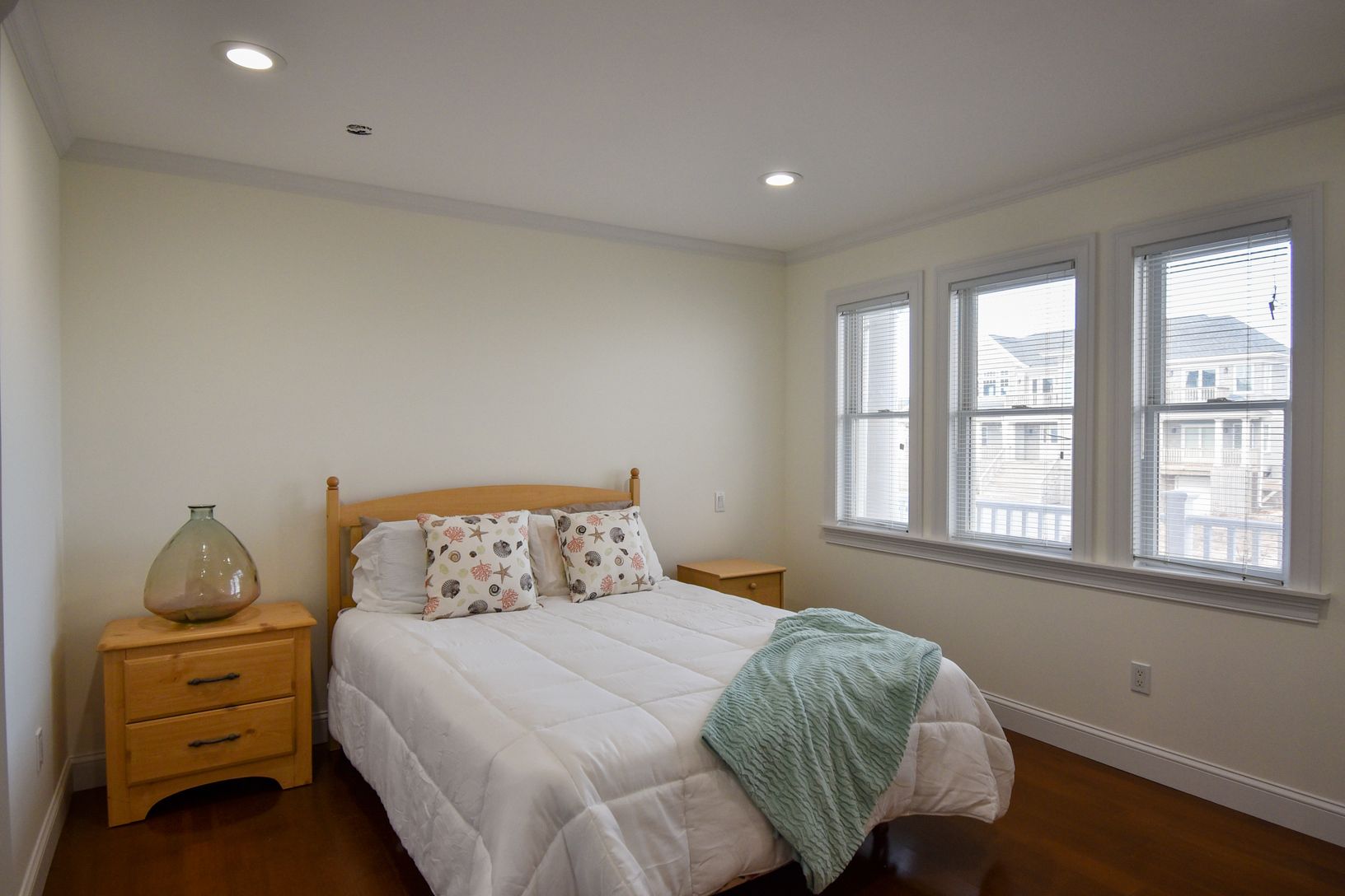 1st Floor En-Suite Bedroom
