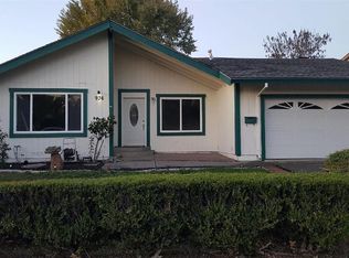 936 Emily Ave, Rohnert Park, CA 94928