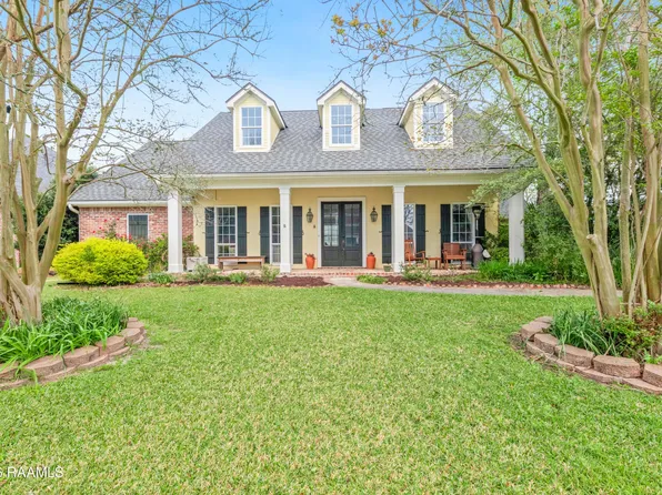 114 Westfield Dr, Lafayette, LA 70503