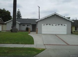 1305 N Condor St, Anaheim, CA 92801