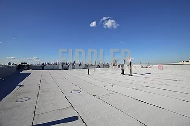 Rented by Garden Management