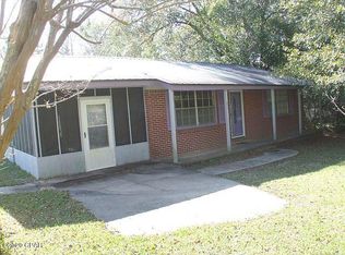 502 Kansas Ave, Bonifay, FL 32425