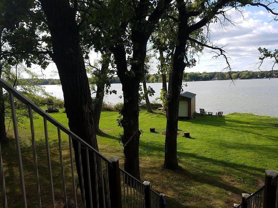 Long Lake Westerly Aspect