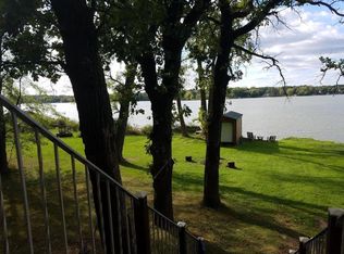 27364 Lakewood Dr NW, Isanti, MN 55040
