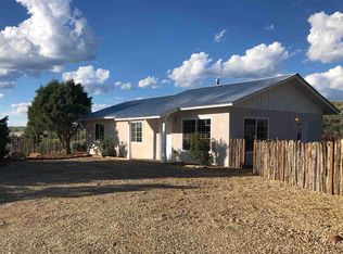 1 Bullsnake Rd, El Prado, NM 87529