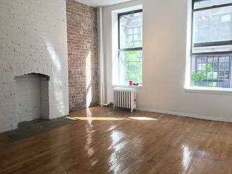 Rented by Crosstown Apartments NYC