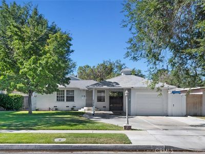1414 W Jackman St, Lancaster, CA, 93534
