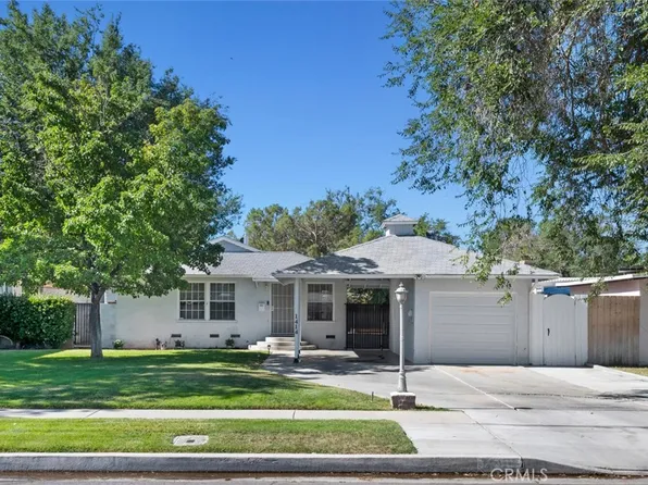 1414 W Jackman St, Lancaster, CA 93534