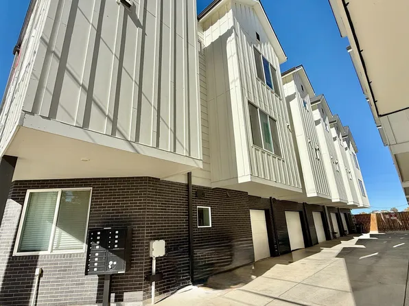 Harley House