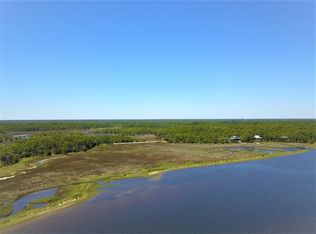 Levy Bay Rd, Panacea, FL 32346