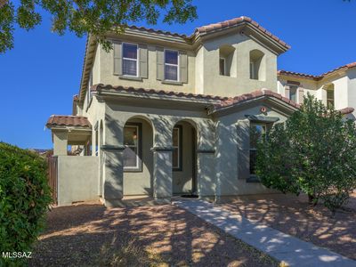 476 W Paseo Celestial, Sahuarita, AZ, 85629