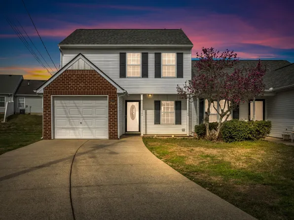 710 Erie Ct, Smyrna, TN 37167